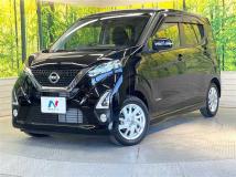 2020 Nissan DAYZ