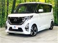 2021 Nissan ROOX