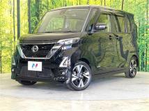 2021 Nissan ROOX