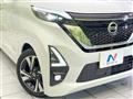 2021 Nissan ROOX