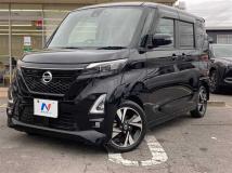 2021 Nissan ROOX
