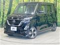 2021 Nissan ROOX