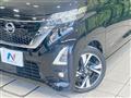 2021 Nissan ROOX