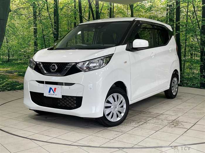 2021 Nissan DAYZ