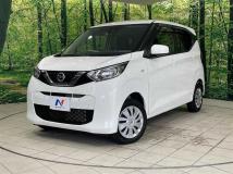 2021 Nissan DAYZ