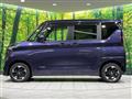 2021 Nissan ROOX