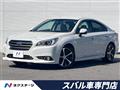 2015 Subaru Legacy B4
