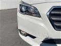 2015 Subaru Legacy B4