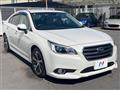 2015 Subaru Legacy B4