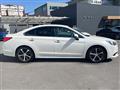 2015 Subaru Legacy B4