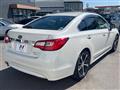 2015 Subaru Legacy B4