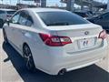2015 Subaru Legacy B4