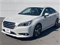 2015 Subaru Legacy B4