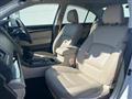 2015 Subaru Legacy B4
