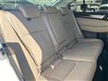 2015 Subaru Legacy B4