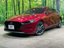 2019 Mazda Mazda3