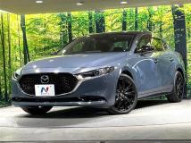 2022 Mazda Mazda3