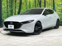 2024 Mazda Mazda3