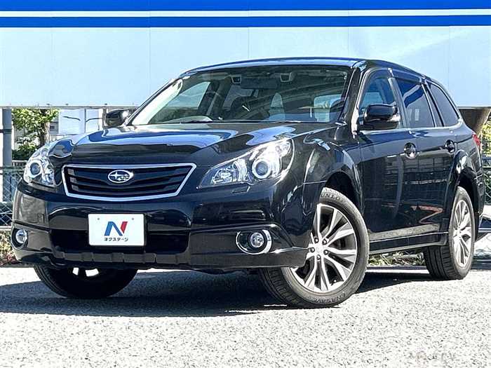 2011 Subaru Subaru Others