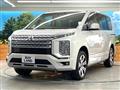 2021 Mitsubishi Delica D5