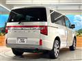2021 Mitsubishi Delica D5