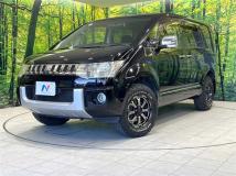 2009 Mitsubishi Delica D5