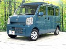 2025 Suzuki Every