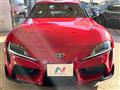 2020 Toyota Supra