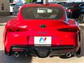 2020 Toyota Supra