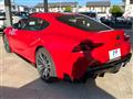 2020 Toyota Supra