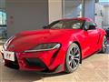 2020 Toyota Supra