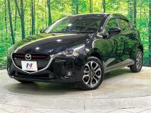 2015 Mazda Demio