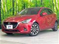 2015 Mazda Demio