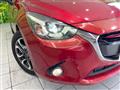 2015 Mazda Demio