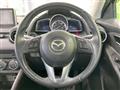 2015 Mazda Demio