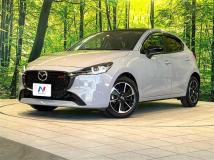 2024 Mazda Mazda2