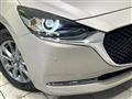 2023 Mazda Mazda2