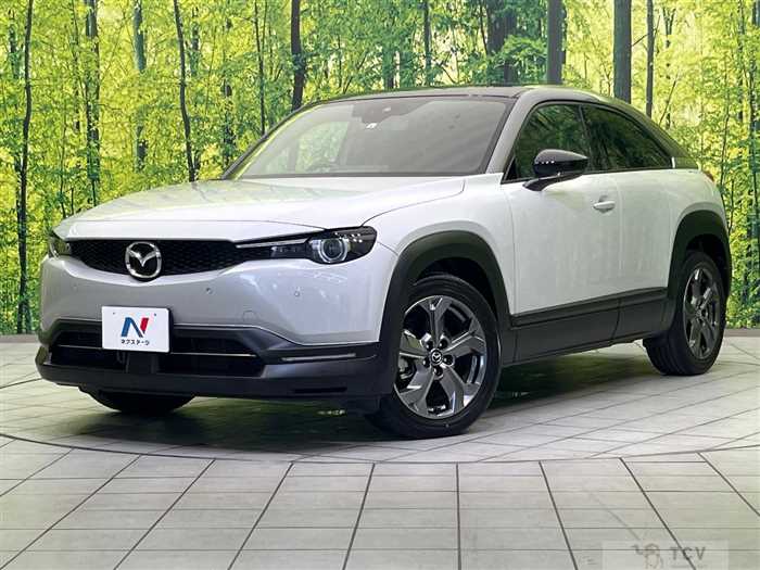 2021 Mazda Mazda Others