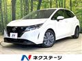 2021 Nissan Note