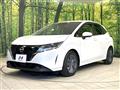 2021 Nissan Note