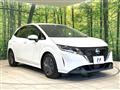 2021 Nissan Note
