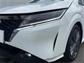 2021 Nissan Note