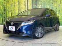 2021 Nissan Note