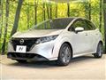 2021 Nissan Note