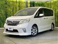 2012 Nissan Serena