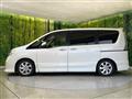 2012 Nissan Serena