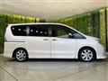 2012 Nissan Serena