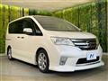2012 Nissan Serena