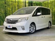 2012 Nissan Serena