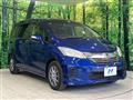 2015 Honda Freed